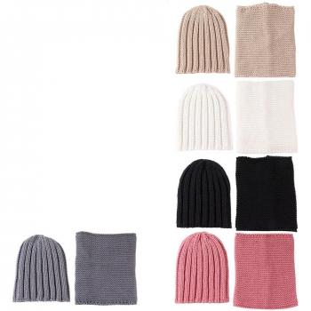 Casquette pelucheuse pour tout‑enfant