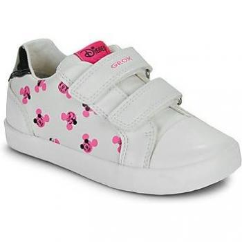 Geox Kinderschuhe KILWI GIRL für kleine Entdeckerinnen
