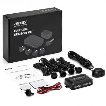 RIDEX 2621A‑0008 Parking Assistant