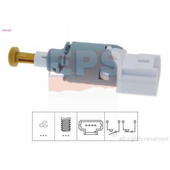 Bremslichtschalter für EPS 1.810.225