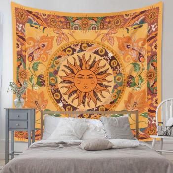 Vintage Floral Arte
