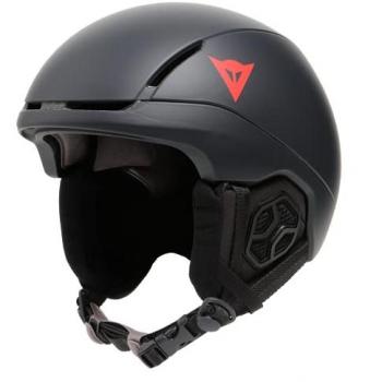 Casco Dainese Elemento Nero/Rosso XS-S per Neve