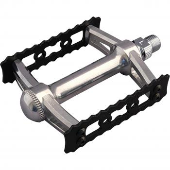 Sylvan Gordito MKS Pedals – Black Edition