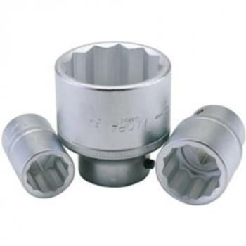 Draper 41mm 3/4 Square Drive Elora Bi-Hexagon Socket | 822