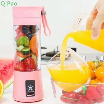 PowerSip Mixer