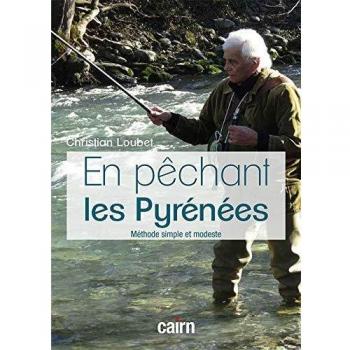 En pêchant les pyrenees