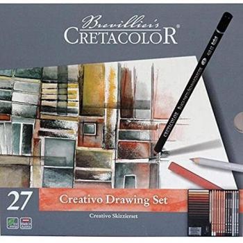 Cretacolor