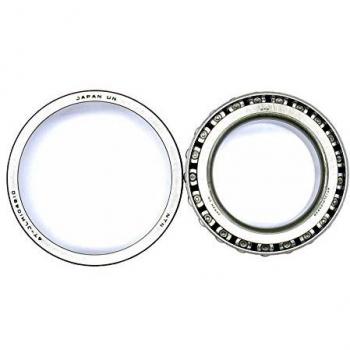 Rullo conico 4T‑JLM104948/910 di NTN (Ø 50 × 82 mm, Ep 21,975 mm)