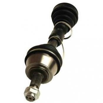 Drive Shaft Replacement 491738