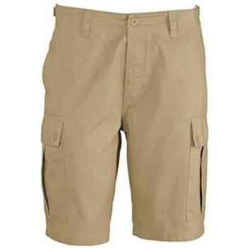 Ropa Deportiva Sol's Bermuda de Selva XS