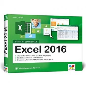 Excel 2016