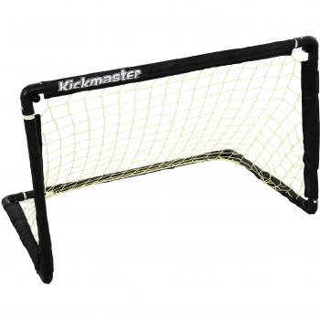 DualFit Folding Goal Set – Black
