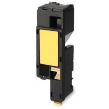 Toner Amarelo Epson C1700
