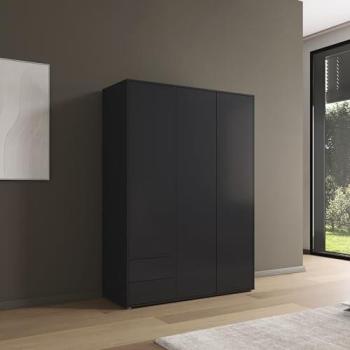 RAUCH Schrank “NABILA Classic” – Push‑to‑Open, Holzwerkstoff