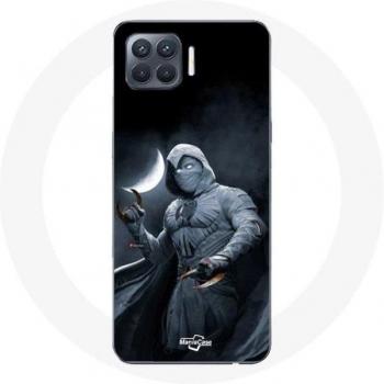 Batman Series Teaser Case for Oppo A93