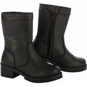 Bering Stivali da moto Lady Storia Nero 37