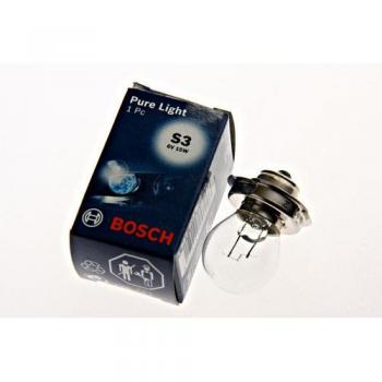 BOSCH 1 987 302 606 6V 15W Glühlampe