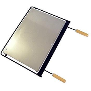 Plancha para barbacoa Imex El Zorro 71618