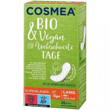 Cosmea Deluxe Pro Series 26 Count Hygiene Inserts