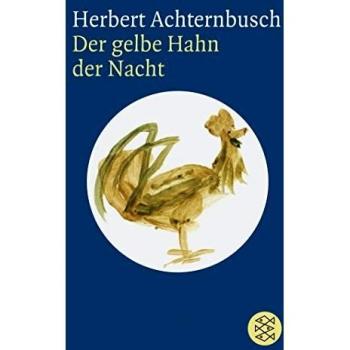 Der Gelbe Hahn Der Nacht,  Theater