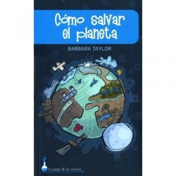 COMO SALVAR EL PLANETA (ONIRO