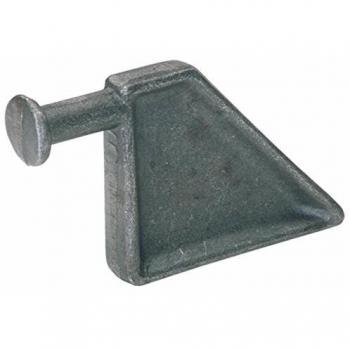Piattone di Forgiatura 40mm per Blocchi