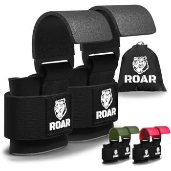 Agarre de Peso Roar® para Gimnasio