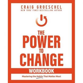 The Power to Change Workbook