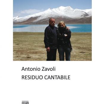 Residuo cantabile