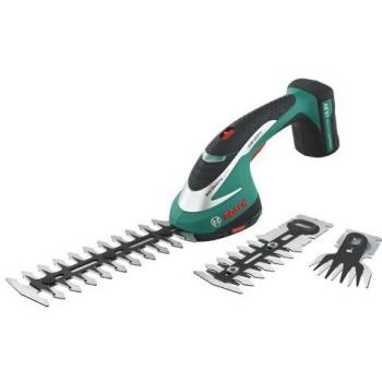 Bosch Akku-Strauchschneider ASB 10,8 LI