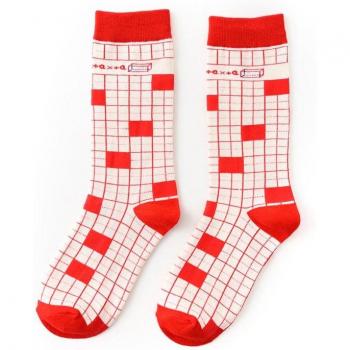 Chaussettes de Nouveauté pour Hommes