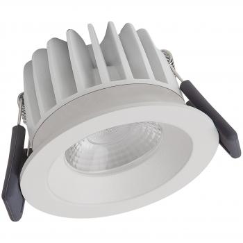 Ledvance LED Deckenstrahler, kaltweiß, 81 mm x 51 mm