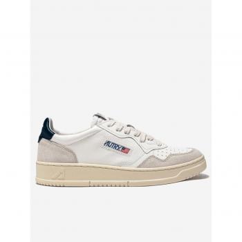 Medalist Bianche Suede Beige 46 EU Uomo
