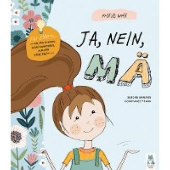 Ehmann, Simone: Fritzis Welt. JA, NEIN, MÄ