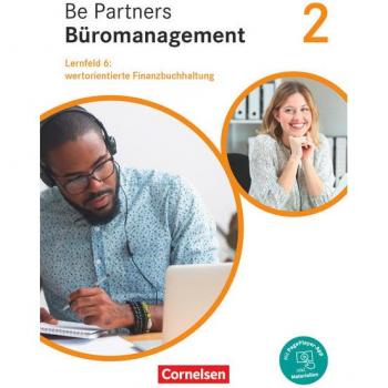 Be Partners