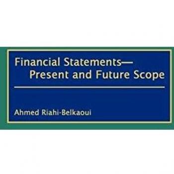 Financial Statements