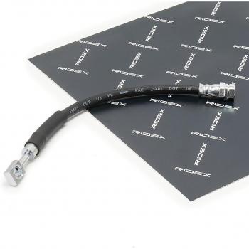 Tubo Flessibile Freni RIDEX 83B1323 per VW