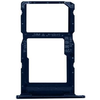 Supporto SIM Huawei P Smart 2019/2020 – Turchese