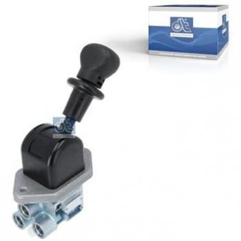 Parada Automática DT 3.72089 – Válvula de Freno