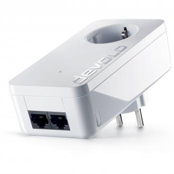 Powerline Adapter DEVOLO 9290 dLAN 550 duo+