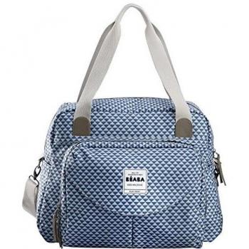 Wickeltasche Béaba Geneve II für Mamas