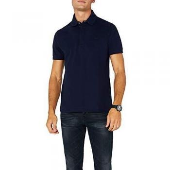 Regular Fit Poloshirt Modell 'CORE'