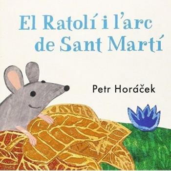 El Ratolí i l'arc de Sant Martí