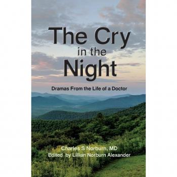 Norburn, Charles S: The Cry in the Night