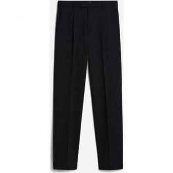 Cinque Tapered Fit Anzughose Modell 'SALTO'