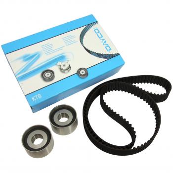 Kit cinghie dentate, Kit distribuzione 4501807, 9162107