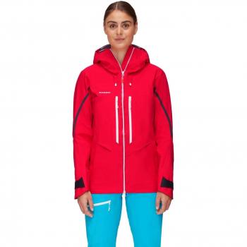 Mammut Nordwand Advanced HS Kapuzenjacke Damen