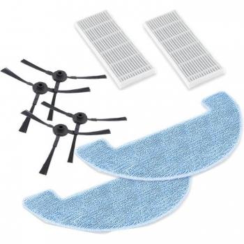HEPA‑Filter‑Mopp‑Set für Polaris RV 1126 W 0826