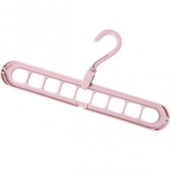 Plastic Scarf Hanger