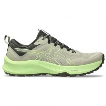 Zapatillas de Trail Running Asics Trabuco Terra 3 Khaki/Lima